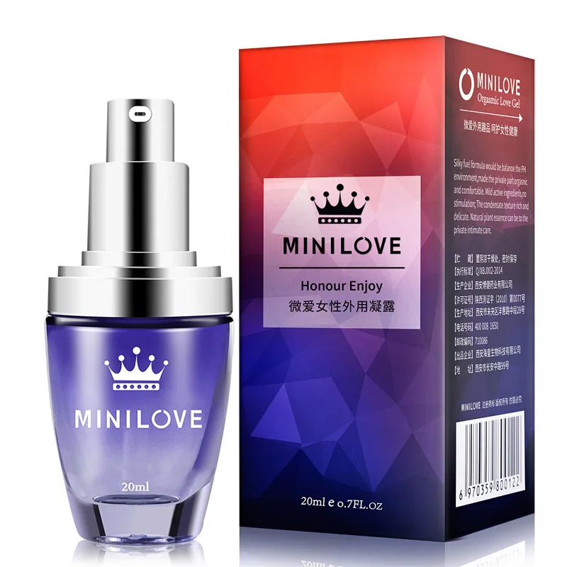 Жидкость для интенсивного оргазма женщин вагинальный гель подтяжки