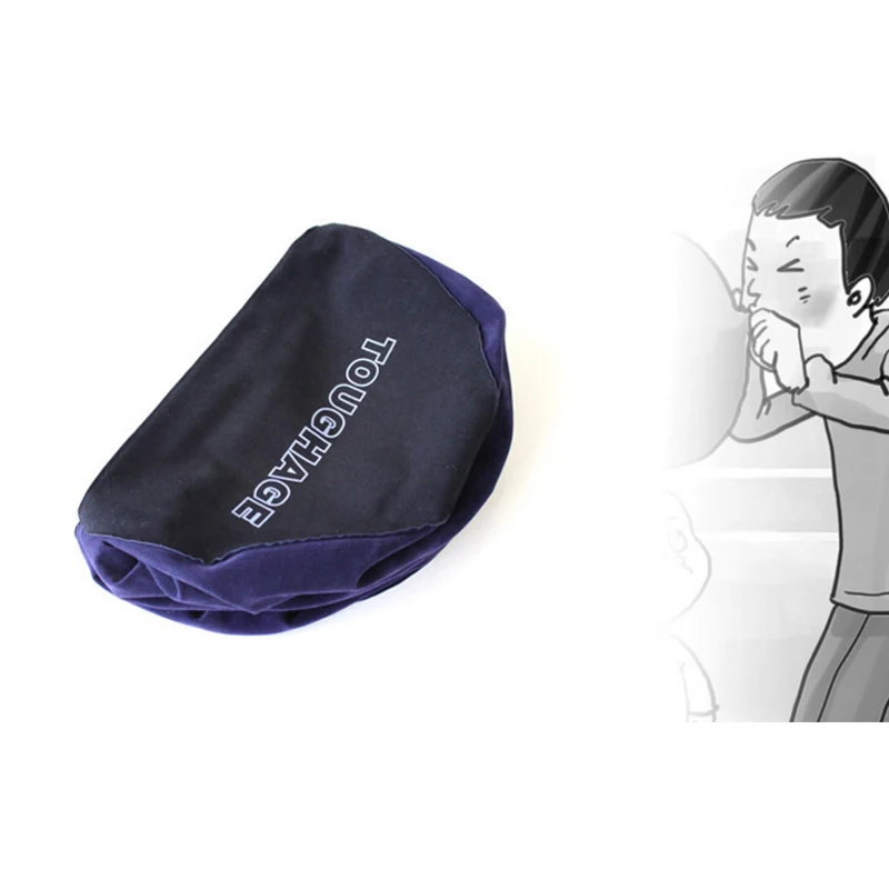 Надувная эротическая подушка для секса многофункциональная из ПВХ взрослых