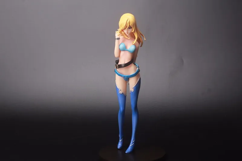1:6 сексуальные голые женщины игрушки для взрослых японский аниме Космический
