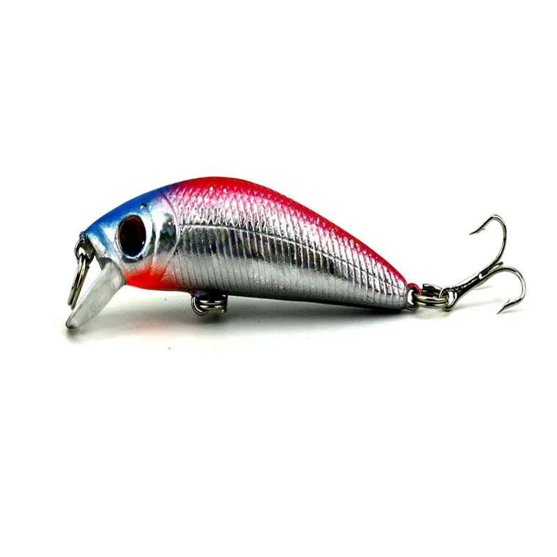 Приманка для рыбной ловли 8 1 г 7 см|crank bait|fishing baitfishing lure |