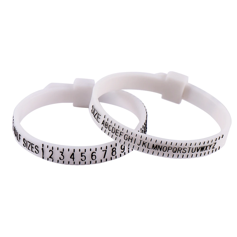 Размер кольца r официальный Британский/американский размер