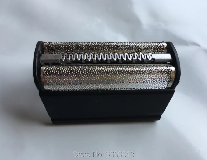 Головка каркас из фольги 31B для электробритвы braun 5704 5705 5706 5720 5721 5722 5723 5724 5735 5736 5737 5738
