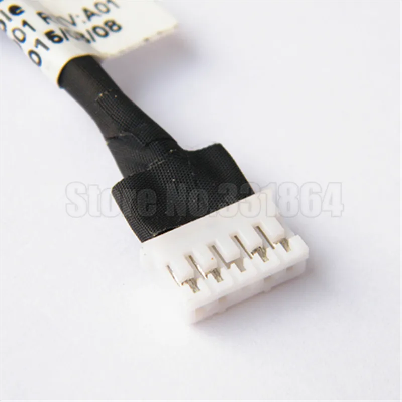 AC DC разъем питания и кабель провод для Acer Aspire 7741 7741G 7741Z 7741ZG 7552 7552G 7551 7551G MS2309 MS2310