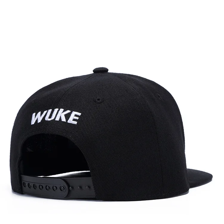 Бейсбольная Кепка Snapback высокого качества с вышивкой для мальчиков и девочек