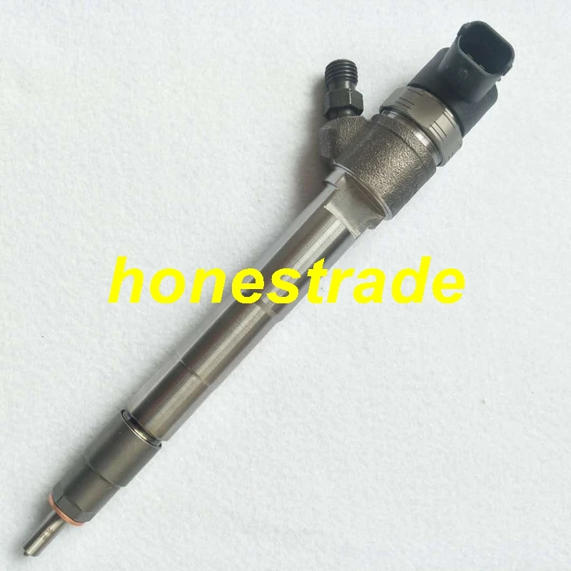 Оригинальный и новый Common rail топливный инжектор 0445110594 0445110376 | Автомобили