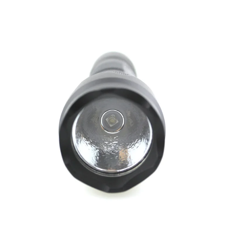 Светодиодный светильник зеленого цвета 3 Вт 1xCREE Q5 5 520nm 535nm светодиодный (1x18650)