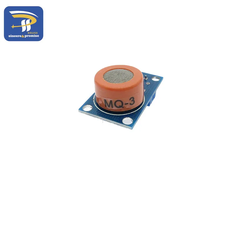 Новинка алкоголь лампочка для Arduino 51|ethanol sensor|gas detectionbreath sensor |