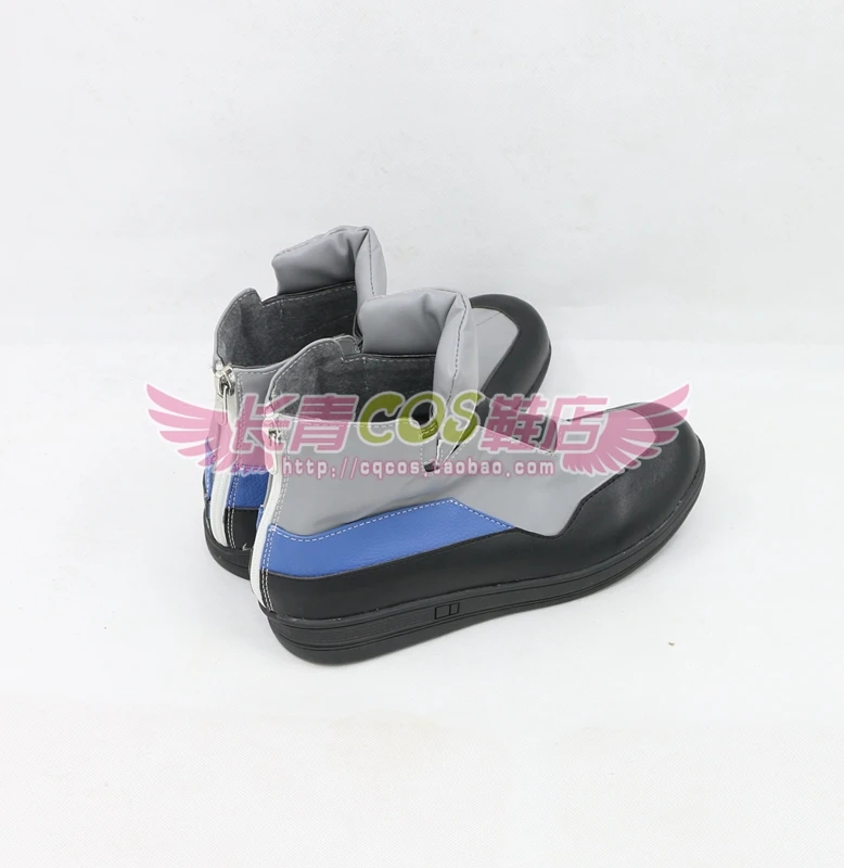 Лэнс Чарльз МакКлайн кэжуал вер. Анимация Хэллоуин косплей обувь C006 |