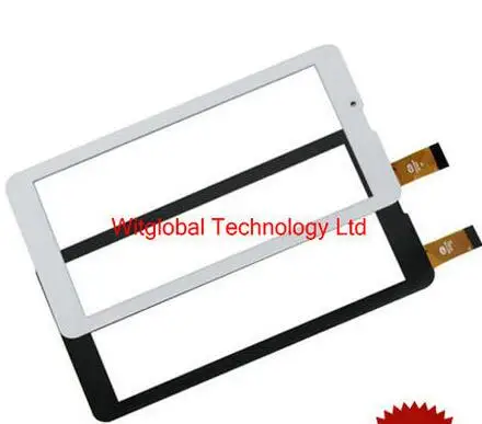 Новый сенсорный экран Witblue для планшета 7 дюймов DEXP URSUS A269 / NS370 3G сенсорная панель