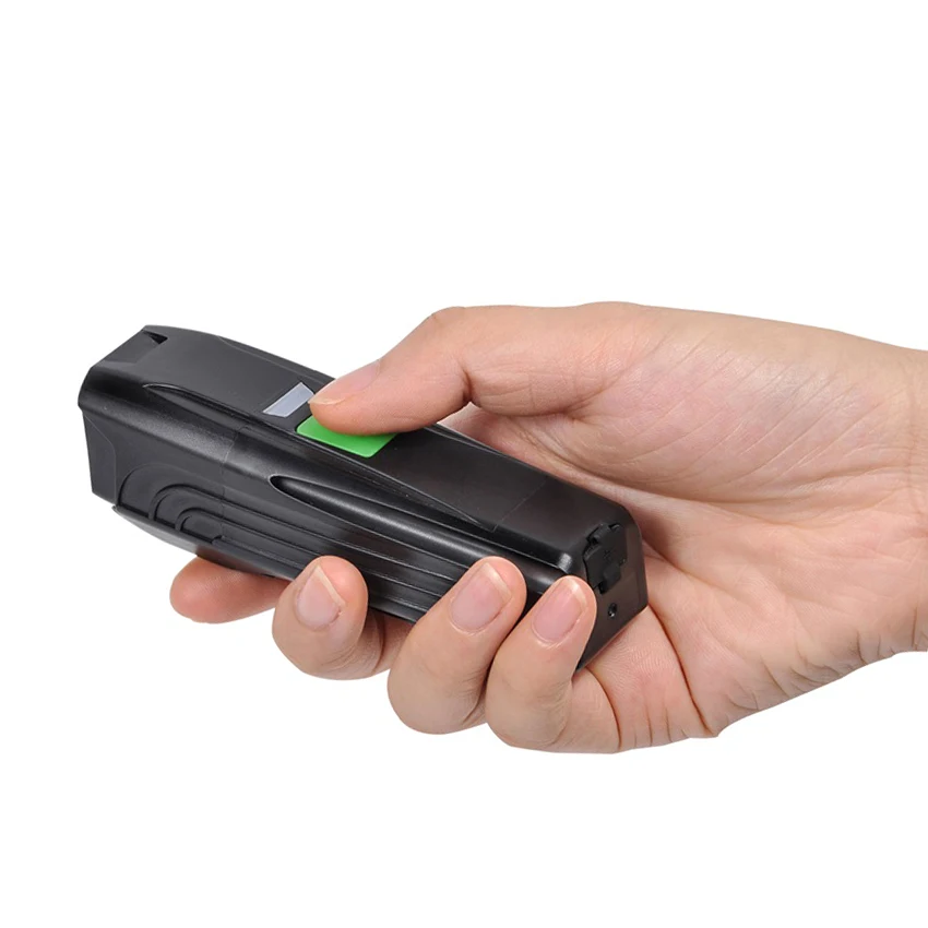 Фонасветильник велосипедный водонепроницаемый с USB-портом 5000 лм 5 режимов | Спорт