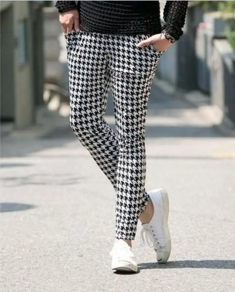 Новинка 2017 Мужская одежда Модный облегающий стиль летние шаровары с рисунком