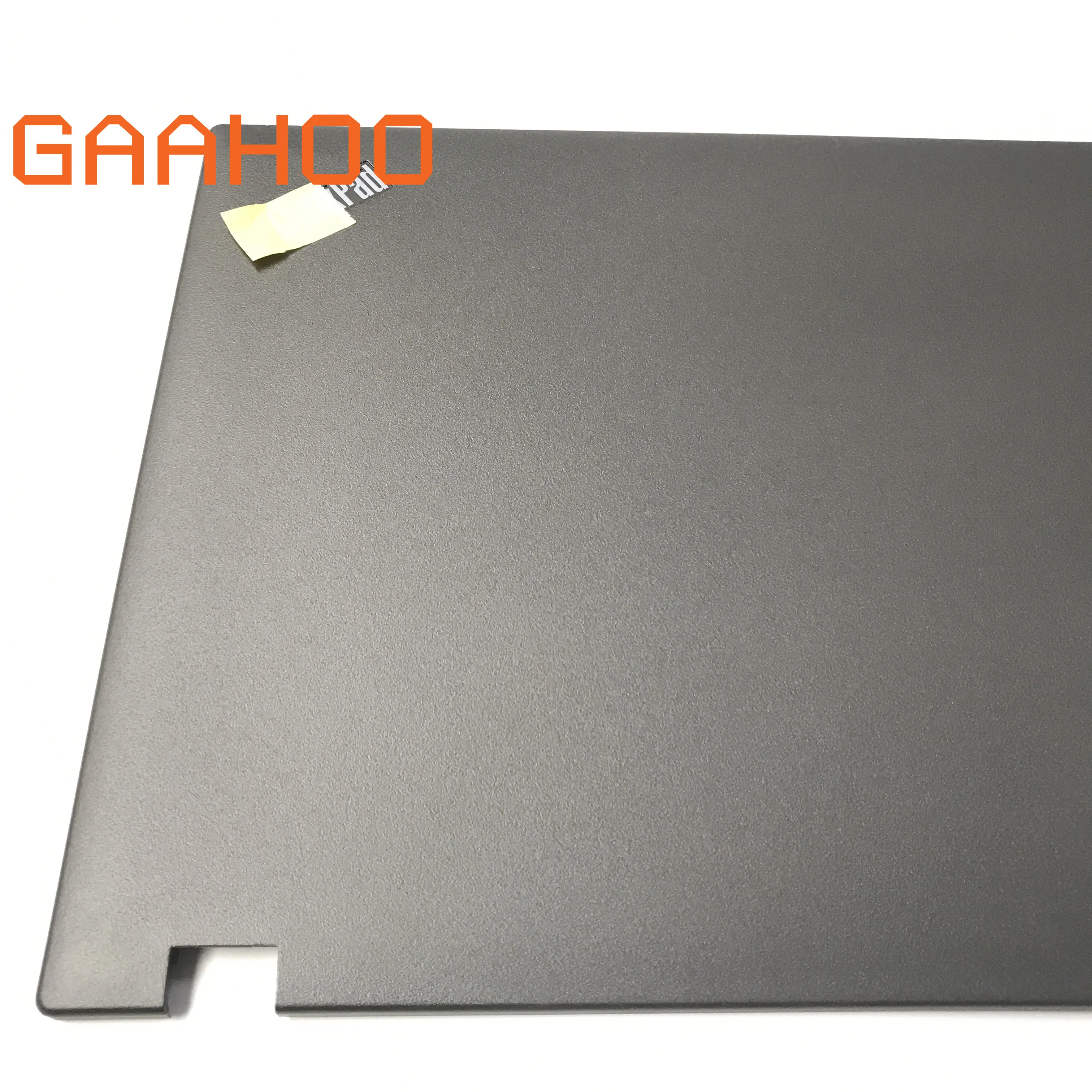 Брендовый Новый чехол для ноутбука LENOVO ThinkPad L540 задняя крышка ЖК дисплея панель 156