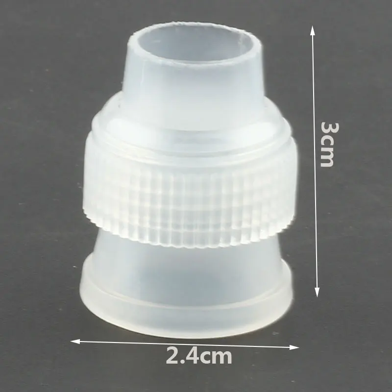 76 шт./компл. шариковая Сфера русская выпечка наконечники большая трубка Sultan