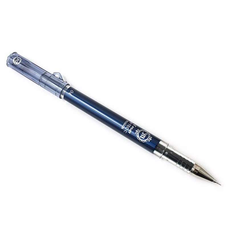 Pilot Hi Tec C LHM 15C4 Maica гелевая ручка 0 4 мм 12 цветов Набор игловидных письменных