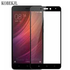 Защита для экрана для Xiaomi Redmi Note 4 закаленное стекло Xiaomi Redmi Note 4 Pro защита для экрана полное покрытие pelicula de vidro 9H