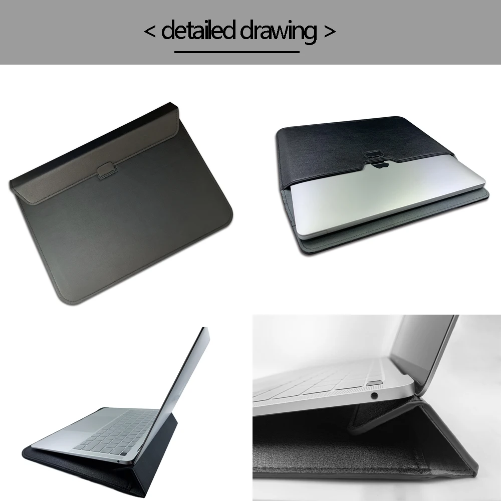 Чехол для Macbook Air 13 A2179 Pro Retina 11 12 15 3 дюйма|Сумки и чехлы ноутбуков| |