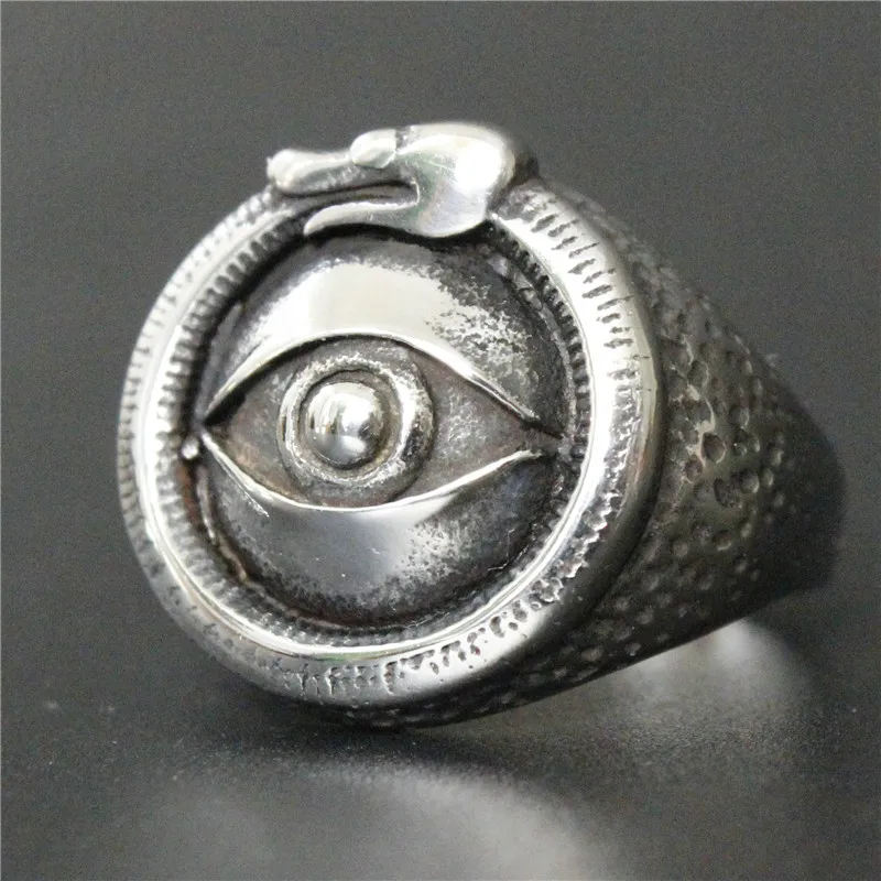 Мужское кольцо из нержавеющей стали 316L|ring tension|jewelry testerring paypal |