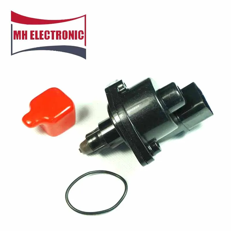 MH ELECTRONIC MD628053 контрольный клапан холостого хода для Mitsubishi 3000GT GTO Pajero Shogun Hyundai Sonata