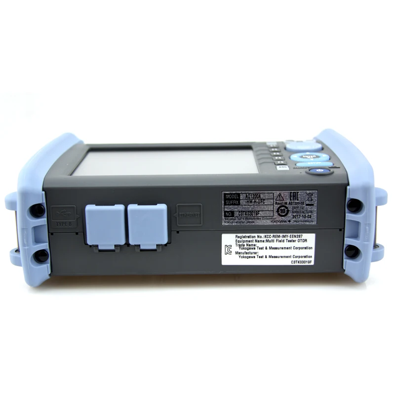 Япония 1625 OTDR Yokogawa AQ1200A PON в наличии с 1625nm|Детали устройств связи| |