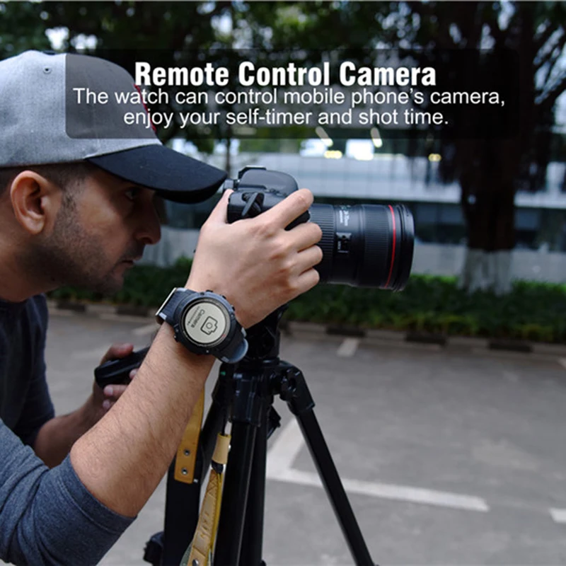 Interpad GPS спортивные Смарт часы для улицы Профессиональные Водонепроницаемые 15