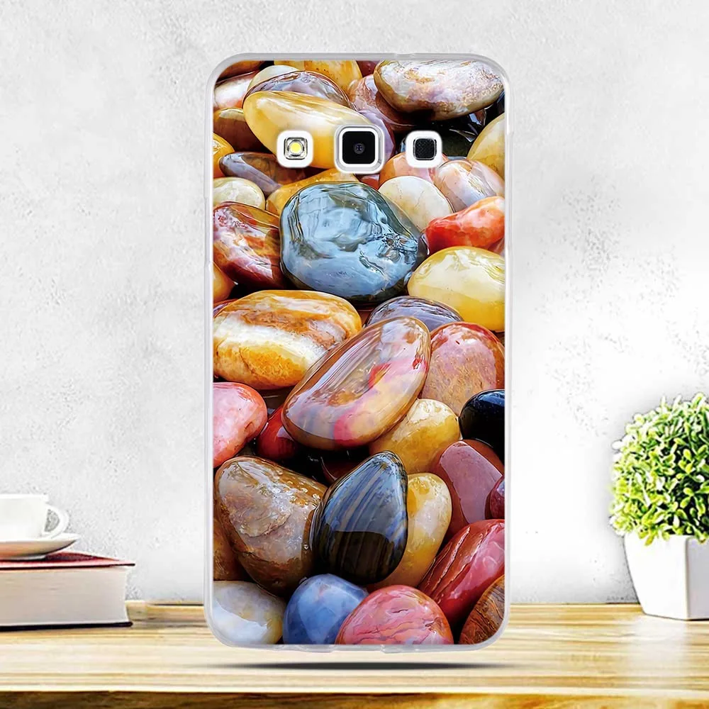 Для samsung A3 Чехол Мягкий ТПУ чехол для телефона для samsung Galaxy A3 Крышка для samsung Galaxy A3 A300 A300F A300H A3000 SM-A300F