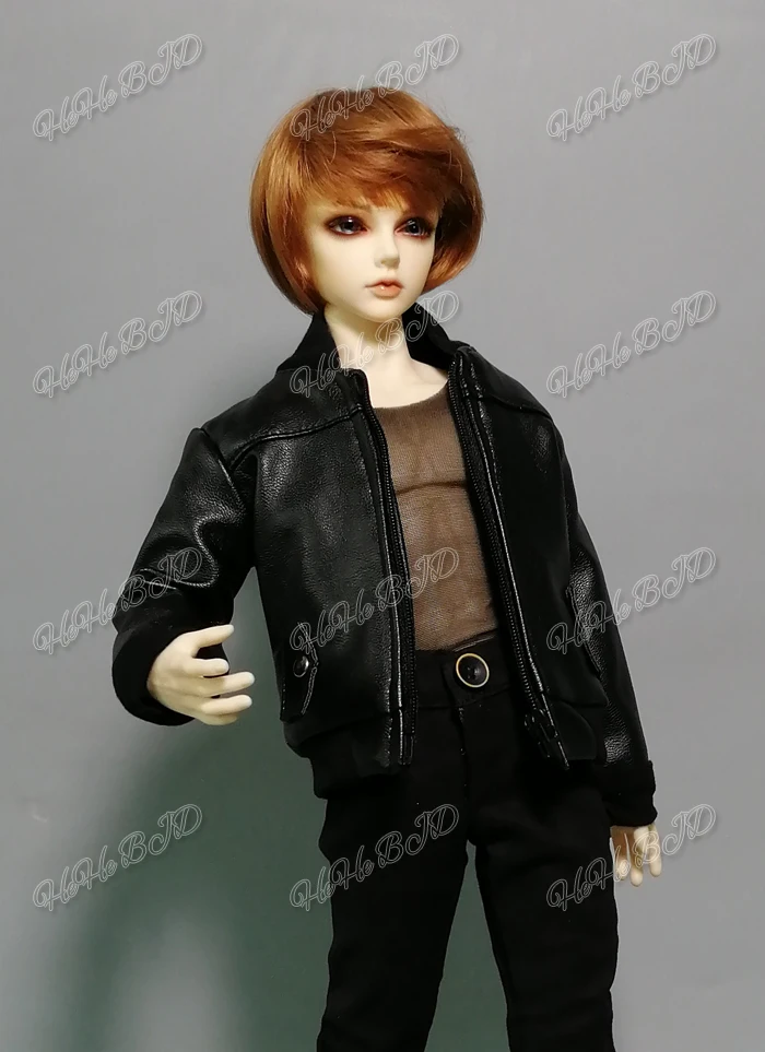 BJD fullset 1/4 кукла Daniel bjd парики одежда брюки обувь Бесплатные глаза игрушки Горячая Распродажа модные куклы