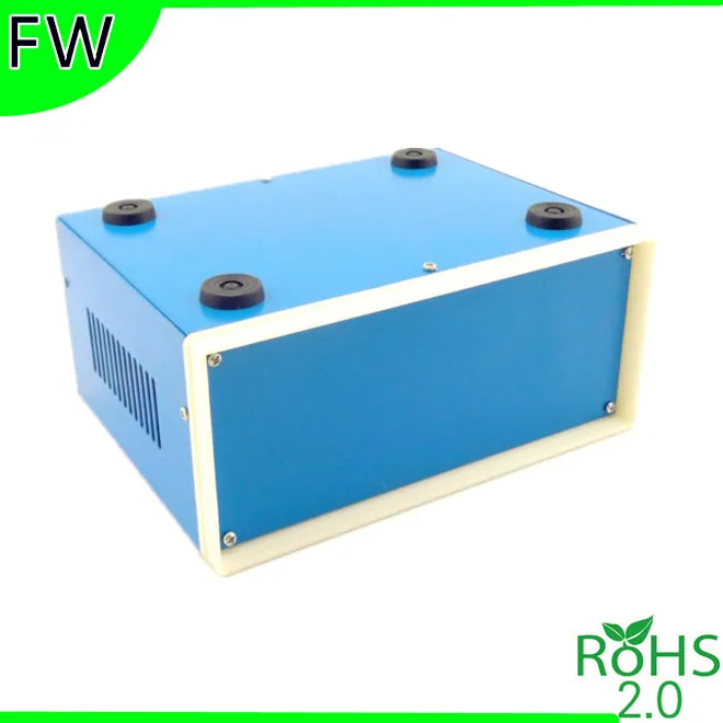 Металлический корпус промышленные корпуса контроллера 180*130*110 мм|case equipment|box childbox