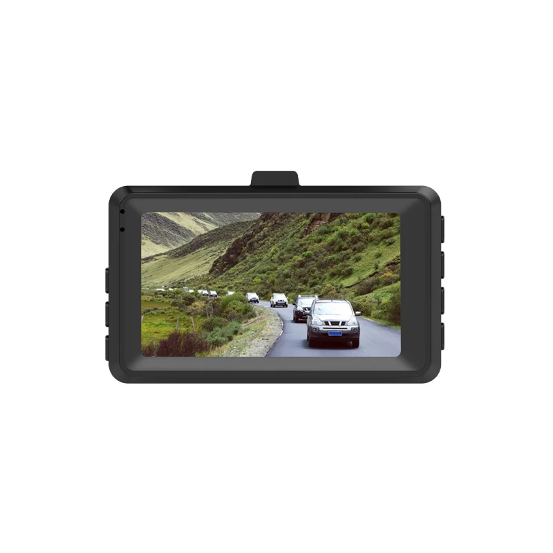 Vinerone 3&quot Screen Car Camera Recorder Full HD 1080P WideAngle DVR WDR Dash Cam Night Vision Video Recorders Registrator | Автомобили