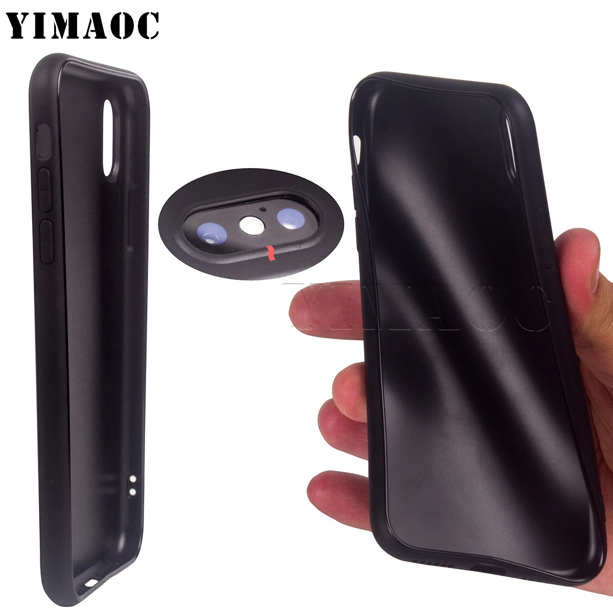 Музыкальный Чехол для диджея Xiaomi Redmi MI Note MAX 3 6a 7 6 8 9 10 GO SE A1 A2 A3 Lite 8A F1 Pro|Бамперы| |