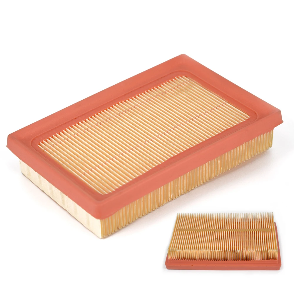 Yellow Engine Air Filter 17801-21060 For Toyota Prius C 2012-14 Replacement Part | Автомобили и мотоциклы