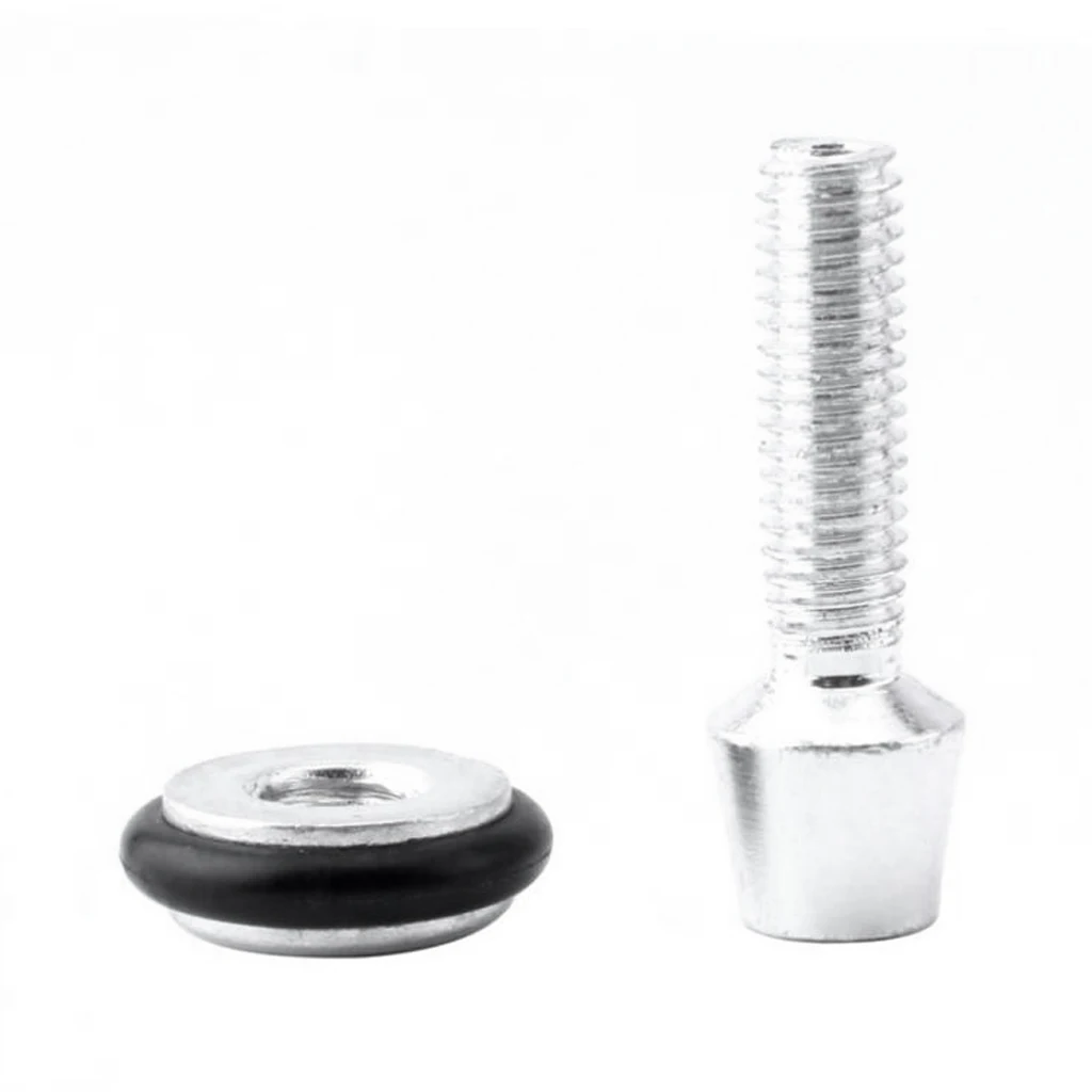 8 шт./лот сменные винты для регулировки тормозного суппорта дорожного