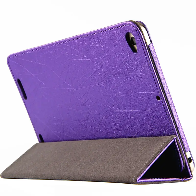 Чехол для Xiaomi MiPad 2 защитный смарт чехол из искусственной кожи планшетного ПК XIAOMI