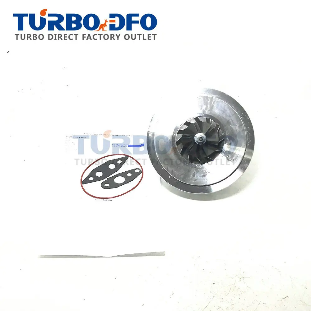 Картридж турбины GT23 GT2359V 1720117070A 17201-17070A 1720117070B для Toyota Landcruiser 100 4AT 150 кВт 204 HP 1HD-FTE- |