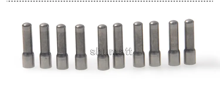 SHUMAT 5*10 шт. фильтр CW093152-0320 Превосходное качество внутренний автомобильный Запчасти для топливной форсунки Common Rail