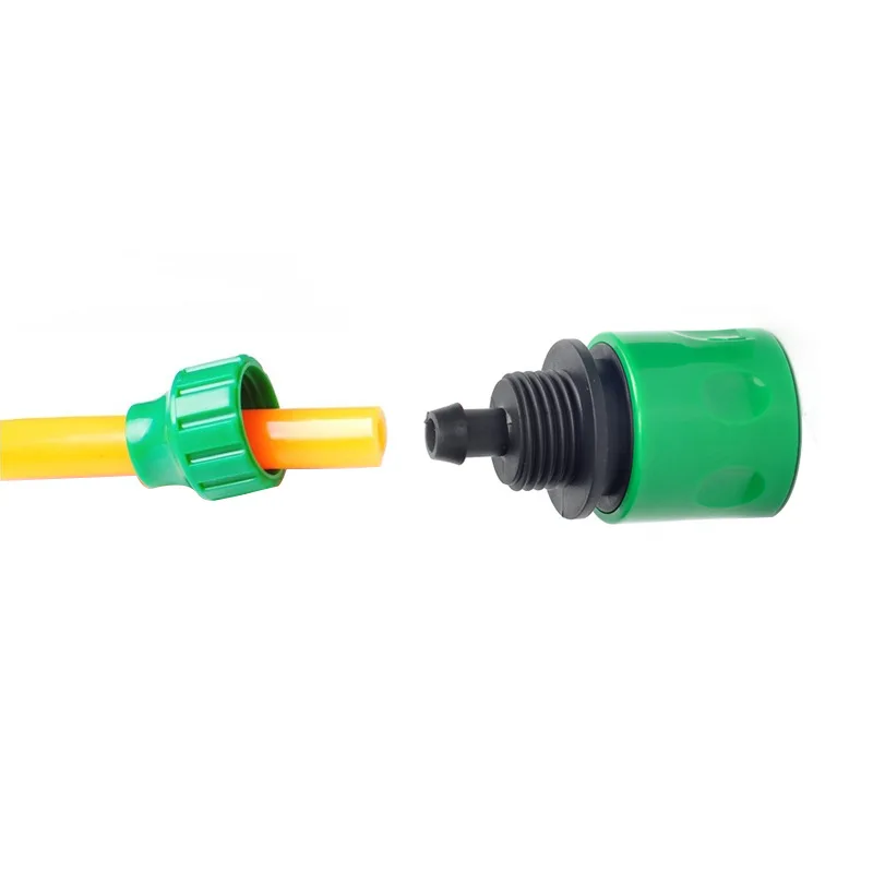 

8*12mm usage OD3/8'' quick connector
