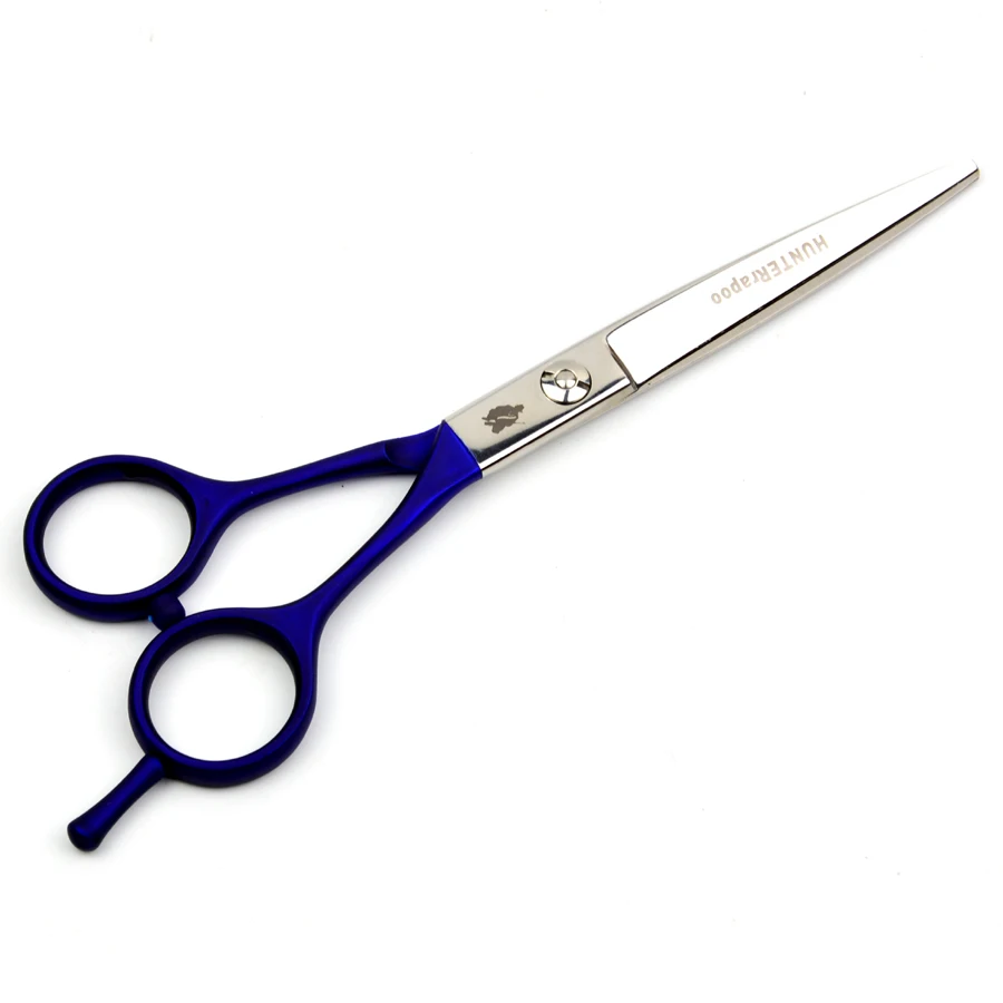 5 дюймовые ножницы для стрижки волос искусственные парикмахерские