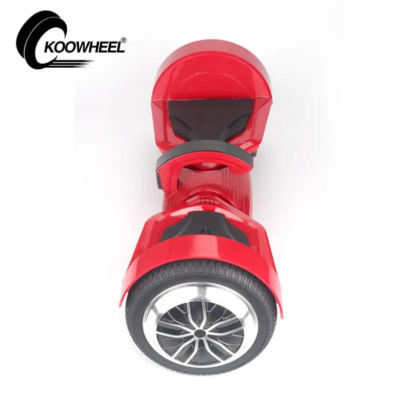 Умный самобалансирующийся самокат электрический 2 колеса Ховерборд скейтборд