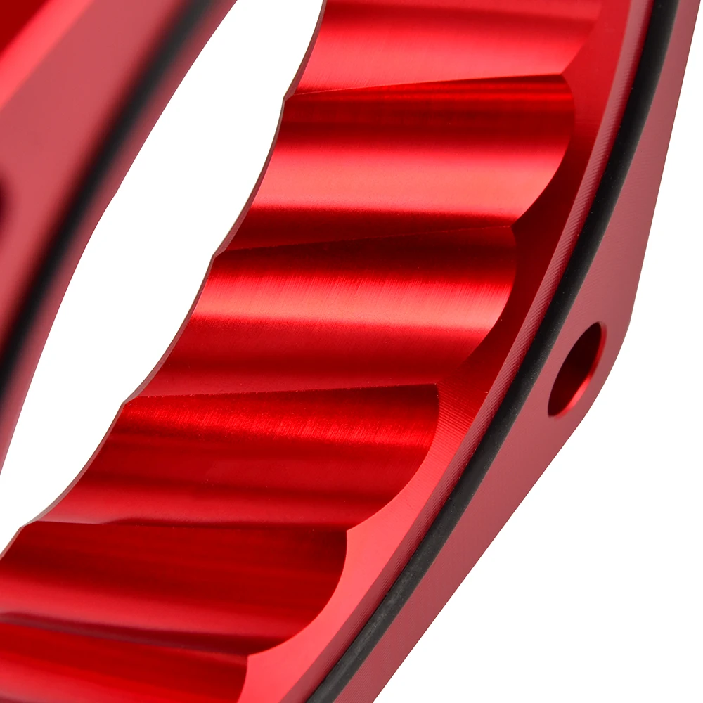 Прокладка корпуса дроссельных заслонок NICECNC прокладка впускного коллектора для