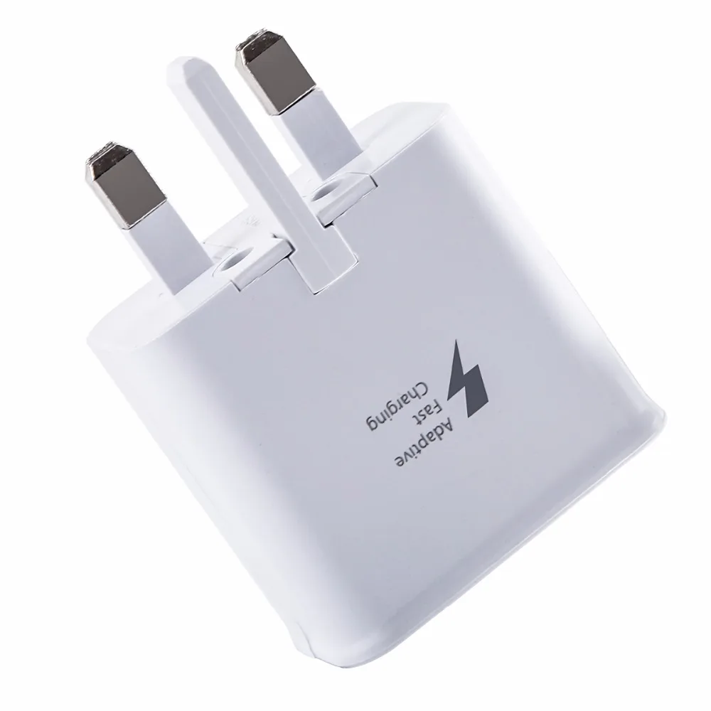 Универсальное зарядное устройство USB 5В 2А для путешествий настенное адаптер