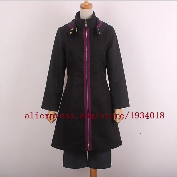 Токийский Гуль косплей тука киришима костюмы на Хэллоуин | Тематическая одежда и