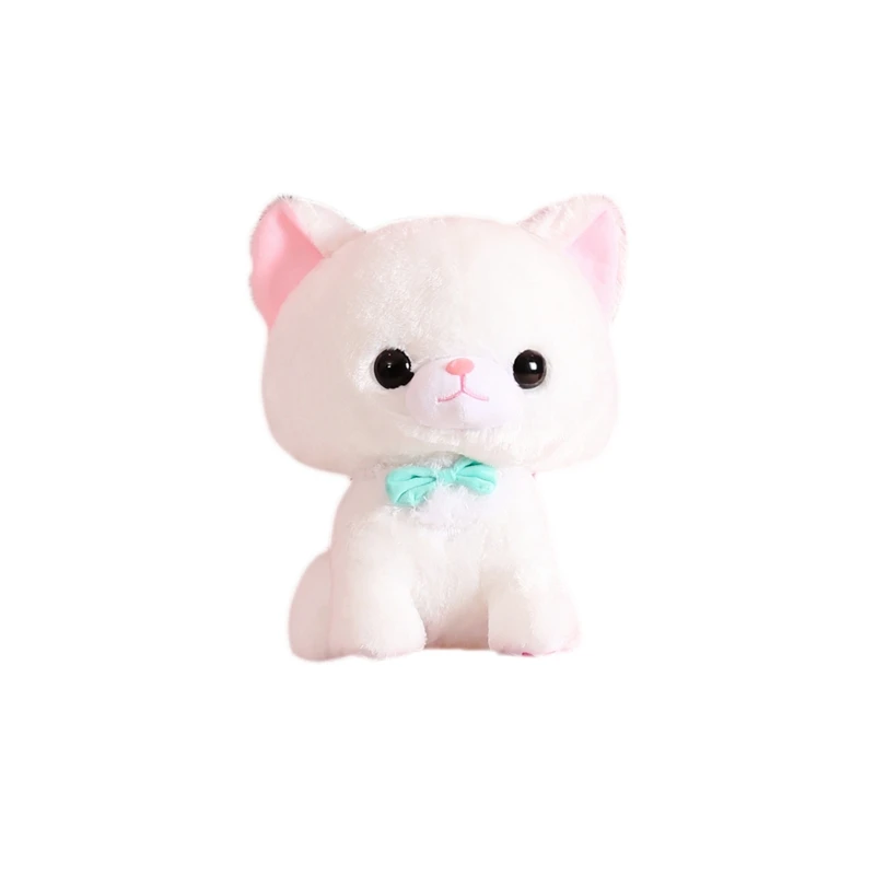 30/40 см Kawaii милые плюшевые игрушки для кошек мягкие животные Мультяшные детские