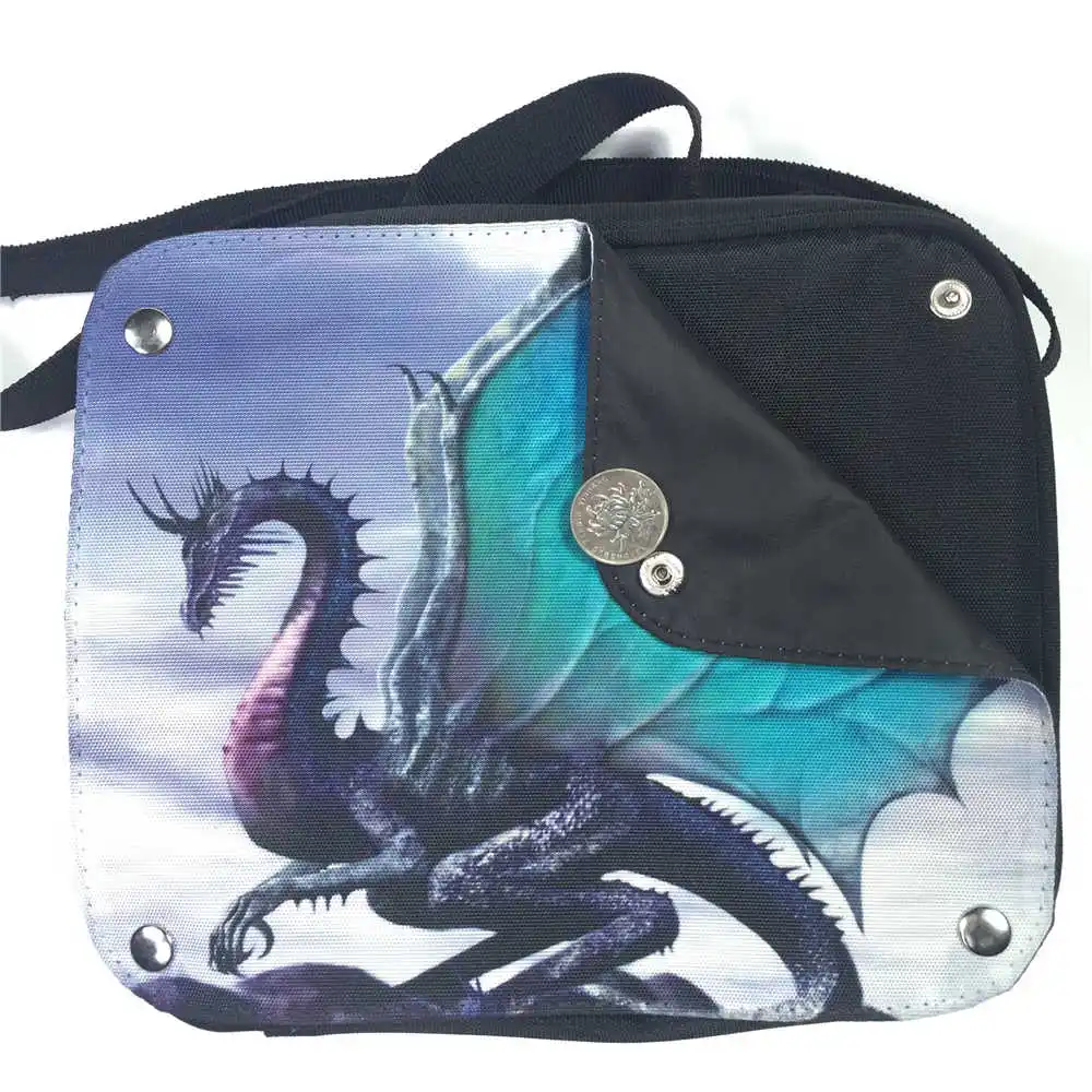 Паук Ланч-бокс животное аниме Космический Кот для женщин и мужчин подростков