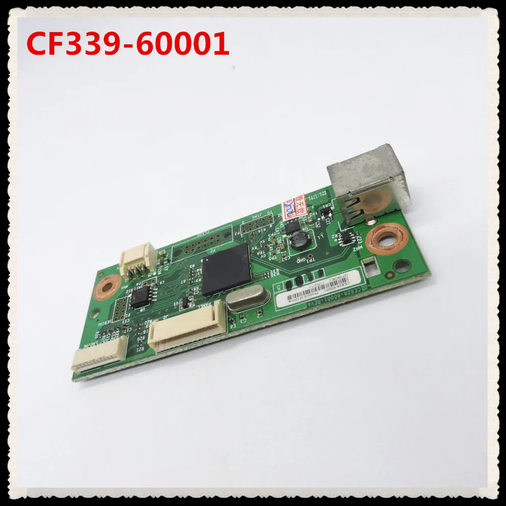 

FORMATTER PCA ASSY Formatter Board logic Main Board MainBoard mother board for LaserJet pro cp1025 1025 CF339-60001