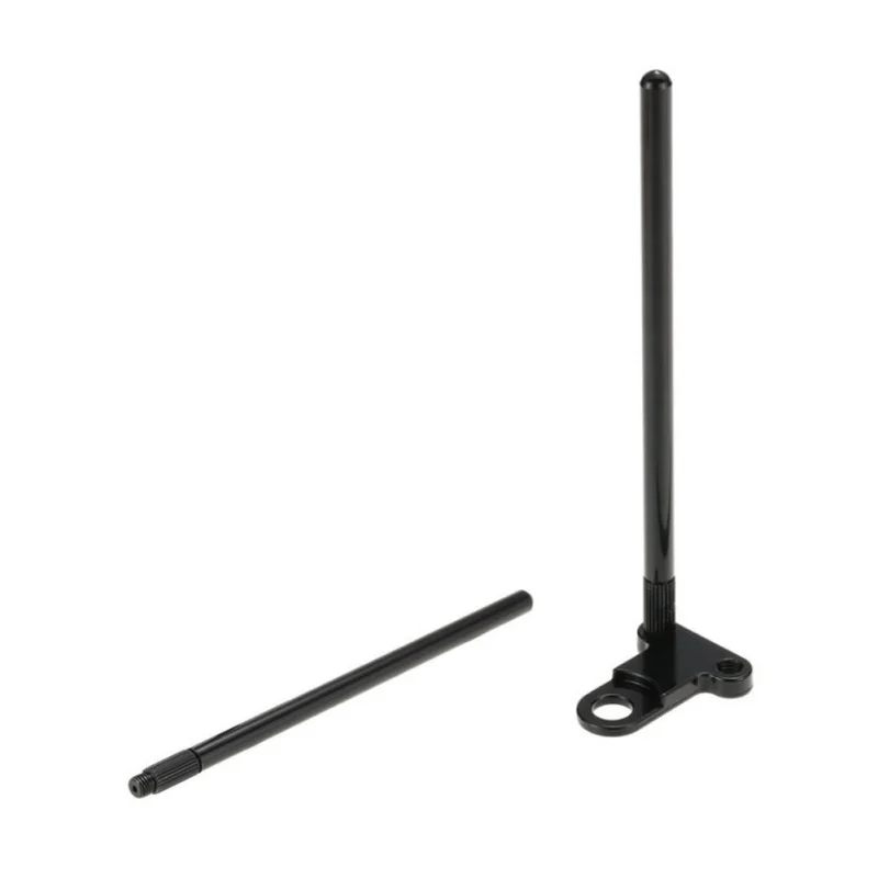 Ветрозащитная рыболовная сигнализация из алюминиевого сплава ветрозащитный