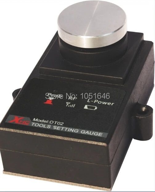 Бесплатная доставка DT02 универсальный инструмент с ЧПУ для настройки датчиком