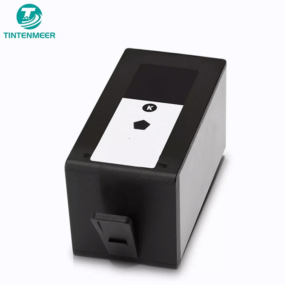 

TINTENMEER compatible ink cartridge 909 905 909xl 905xl compatible for hp 6950 6951 6954 6956 6958 6960 6968 6970 6974 printer