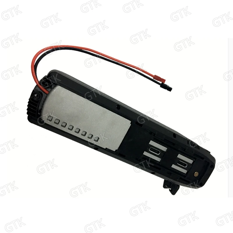 Аккумулятор для бутылки с водой GTK 24v 15ah 12AH Li Ion hailong bateria 18650 BMS 7S аккумулятор 350 Вт