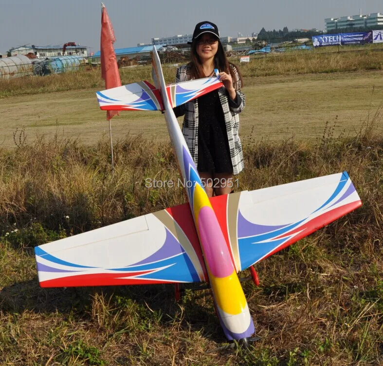 F3A электрический пульт дистанционного управления модель самолета самолет из