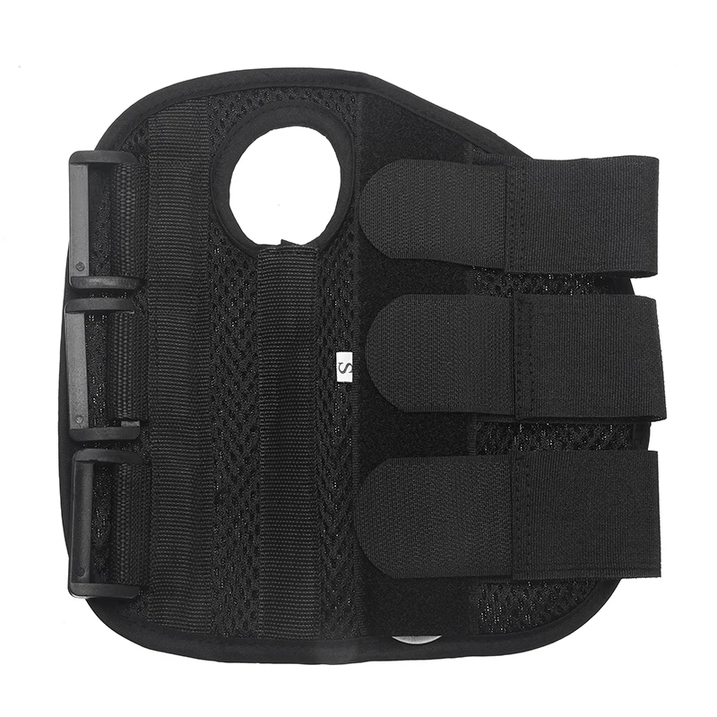 Новейшая шина Sprain артрит Bracer пояс Carpal тоннель ручной Скоба для запястья Полезная дышащая сетка бинт защита