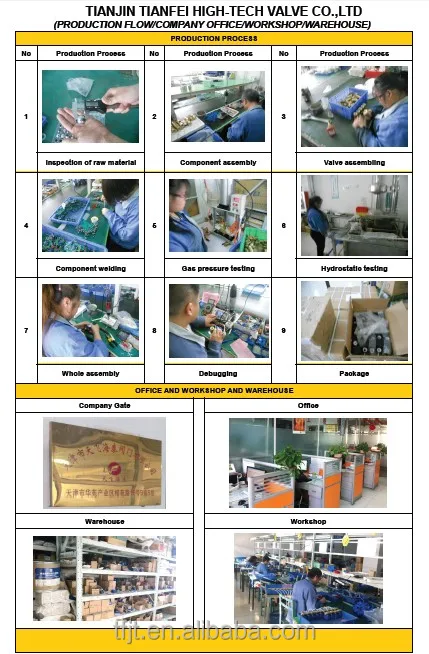 Клапан электрический латунный AC85-265V дюйма с пониженным отверстием ROHS CE CWX-25s CR03 CR04